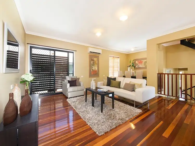 Third view of Homely house listing, 18 Henry Street, Chapel Hill QLD 4069