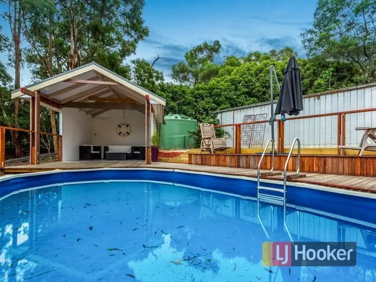 Fifth view of Homely house listing, 237 Bourkes Creek Road, Pakenham Upper VIC 3810