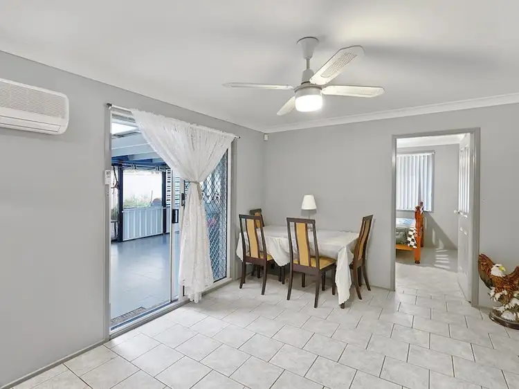 Third view of Homely house listing, 318 Copperfield Drive, Rosemeadow NSW 2560