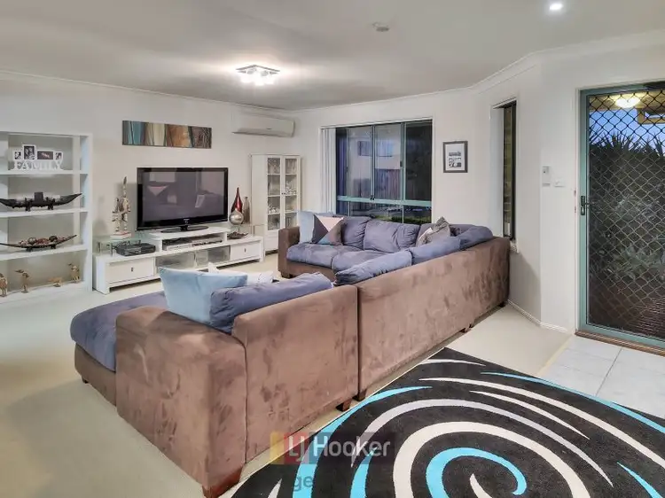 Second view of Homely house listing, 6 Miller Court, Calamvale QLD 4116