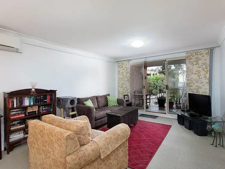 Third view of Homely unit listing, 5/3-7 Park Street, Sutherland NSW 2232