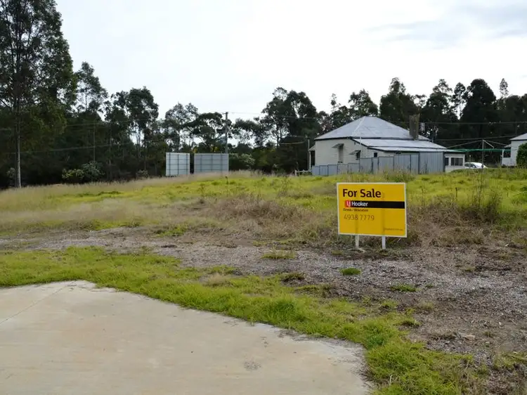 41 Olivia Place, North Rothbury NSW 2335