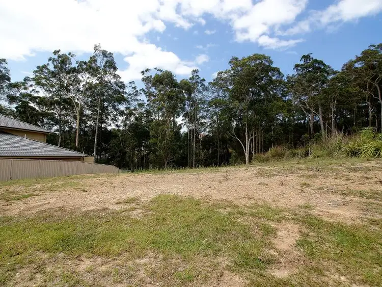 Second view of Homely land listing, 15 Courtenay Crescent, Long Beach NSW 2536