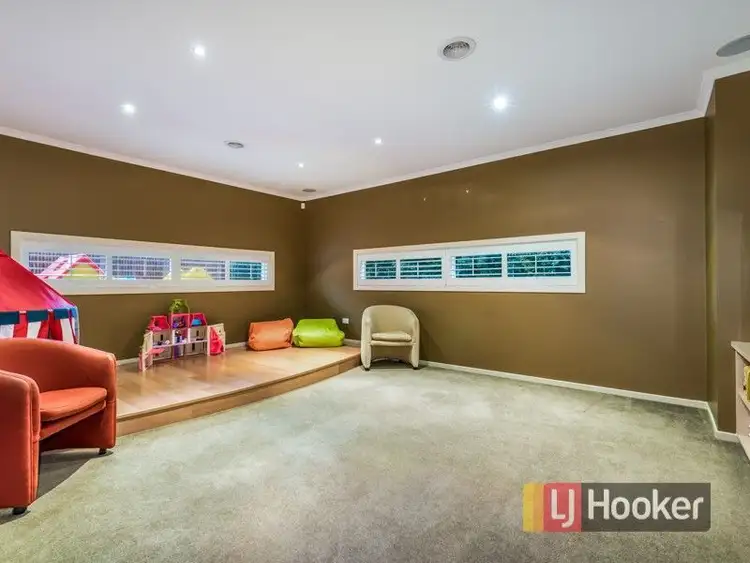 Fifth view of Homely house listing, 24 Fallingwater Drive, Pakenham VIC 3810