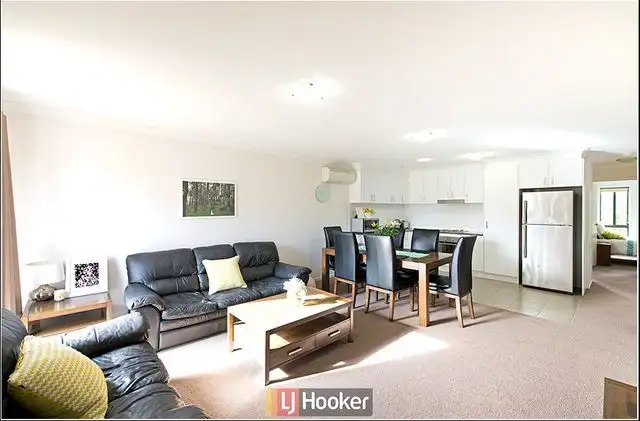 Fifth view of Homely house listing, 73 Tay Street, Watson ACT 2602