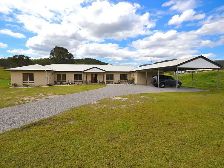 97 Roberts Court, Sandy Creek QLD 4515