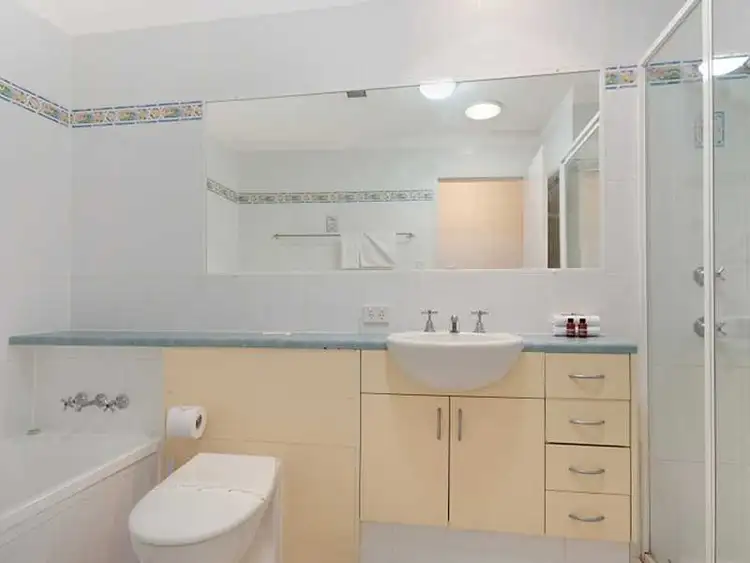 Sixth view of Homely apartment listing, 27/7 Park Lane, Lennox Head NSW 2478