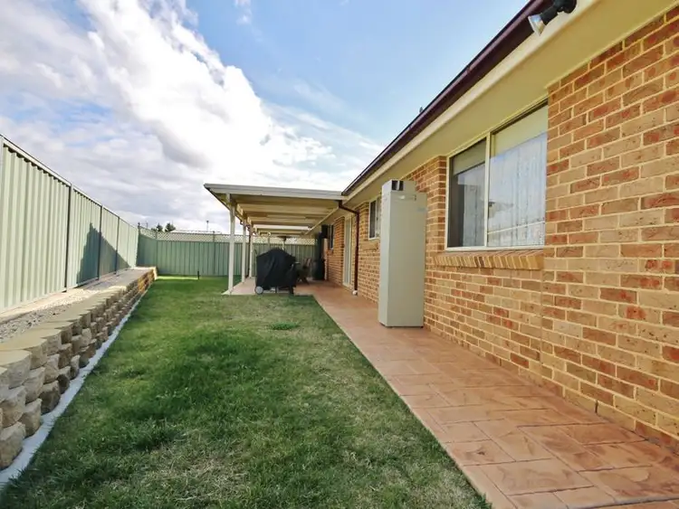 Fifth view of Homely semi-detached listing, 2A & B Charles Place, Kelso NSW 2795