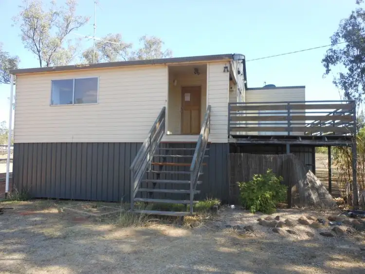Main view of Homely house listing, 69 Mimosa Street, Clermont QLD 4721
