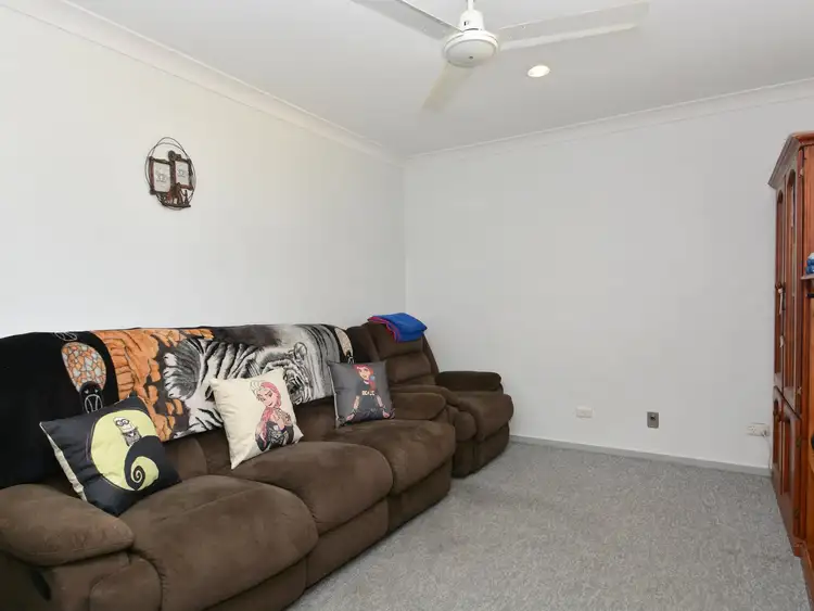 Fifth view of Homely house listing, 3 Jason Close, Hunterview NSW 2330