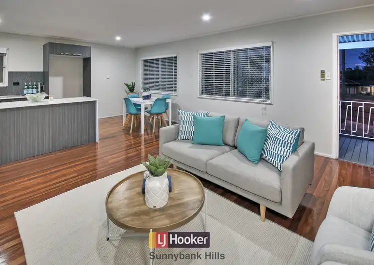 225A Beenleigh Road, Sunnybank QLD 4109