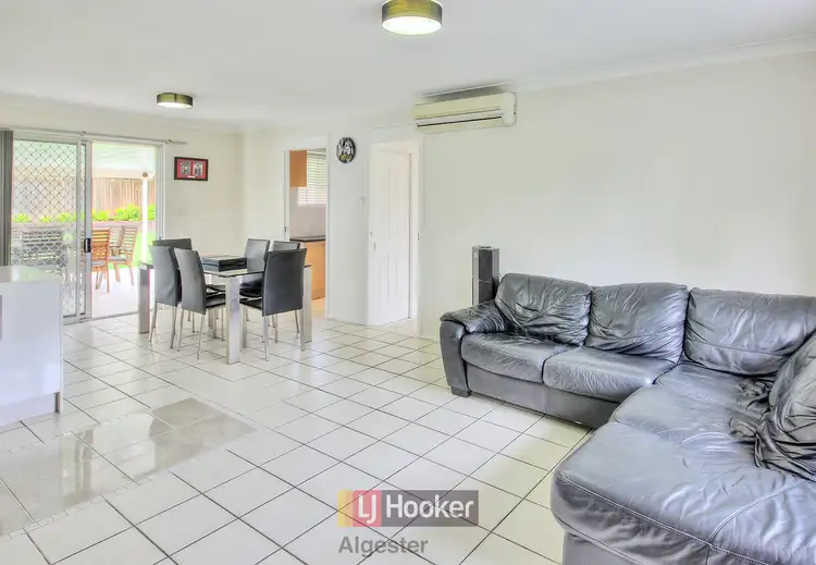 Fourth view of Homely house listing, 12 Triantha Street, Algester QLD 4115