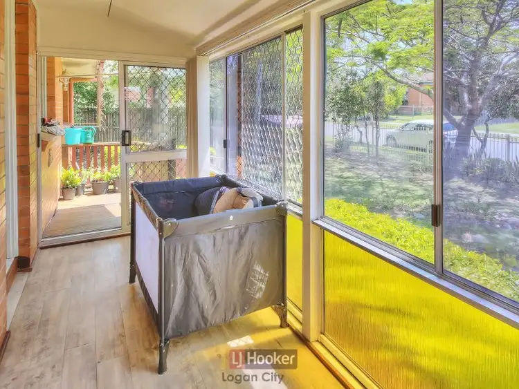 Second view of Homely house listing, 15 Dorothy Street, Woodridge QLD 4114