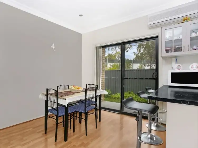 Fourth view of Homely townhouse listing, 7/22-24 Chrysanthemum Avenue, Lurnea NSW 2170