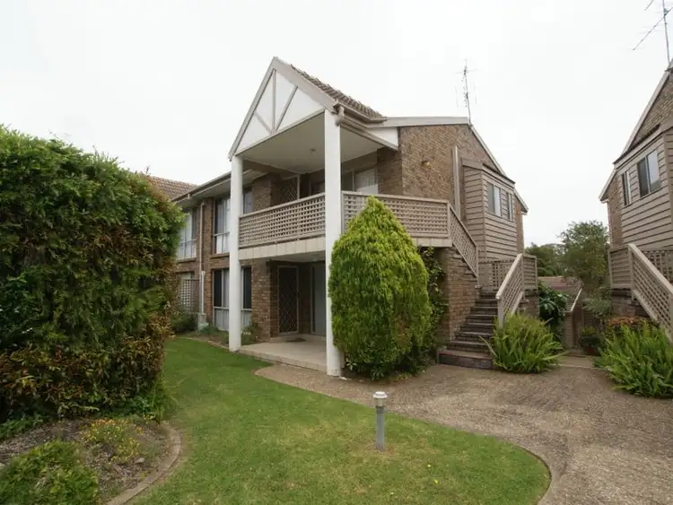 4/12-16 Pacific Street, Batemans Bay NSW 2536
