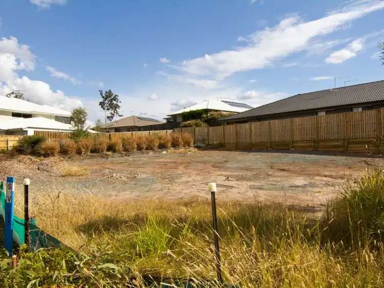 Third view of Homely land listing, 23 Cardena Drive, Augustine Heights QLD 4300