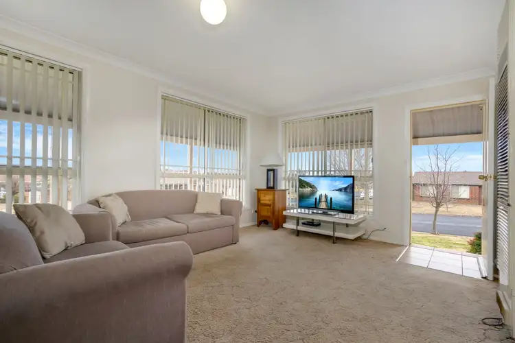 Third view of Homely unit listing, 1/10 Turner Crescent, Orange NSW 2800