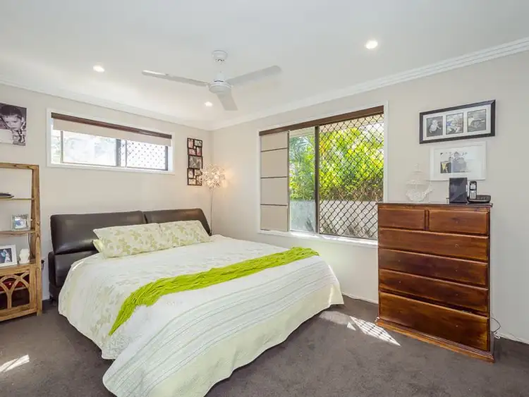 Fifth view of Homely house listing, 2 Canonbar Street, Clinton QLD 4680