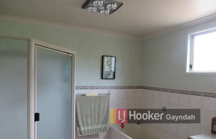 Fourth view of Homely house listing, 25 Nette St, Biggenden QLD 4621