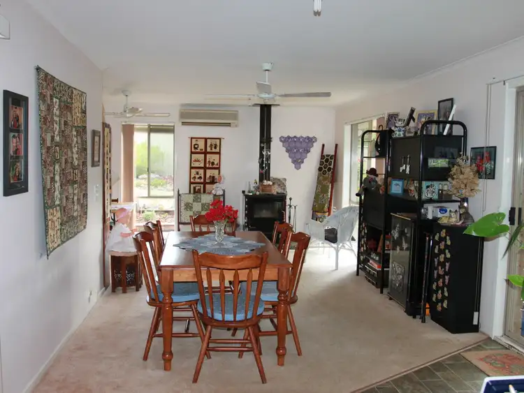 Second view of Homely house listing, 10 Oswald Drive, Alexandra VIC 3714