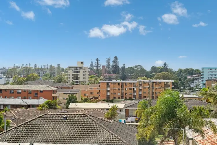 Second view of Homely unit listing, 6/129 Bridge Street, Port Macquarie NSW 2444