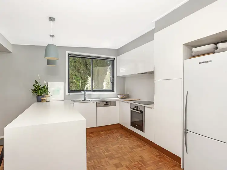 Fifth view of Homely house listing, 4 Dalrymple Street, Red Hill ACT 2603