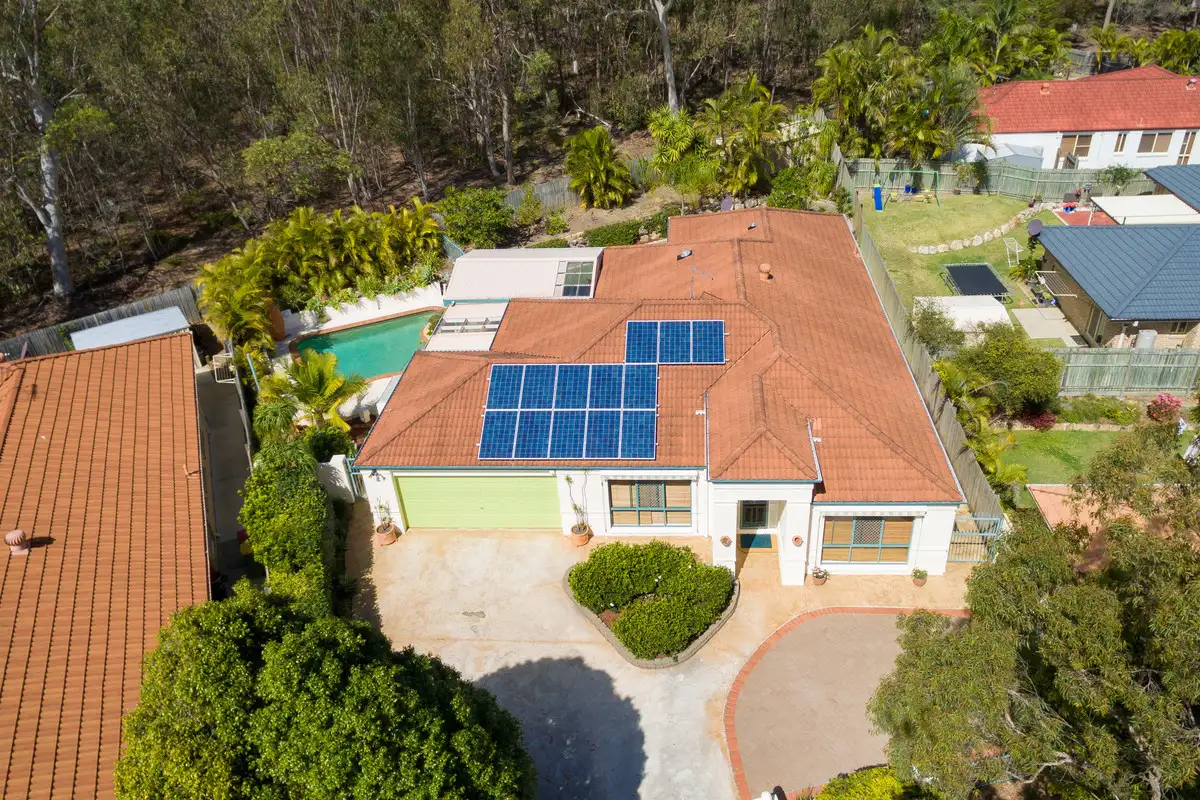 Main view of Homely house listing, 8 Flowers Street, Alexandra Hills QLD 4161