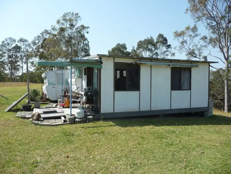 Fifth view of Homely rural property listing, Address available on request