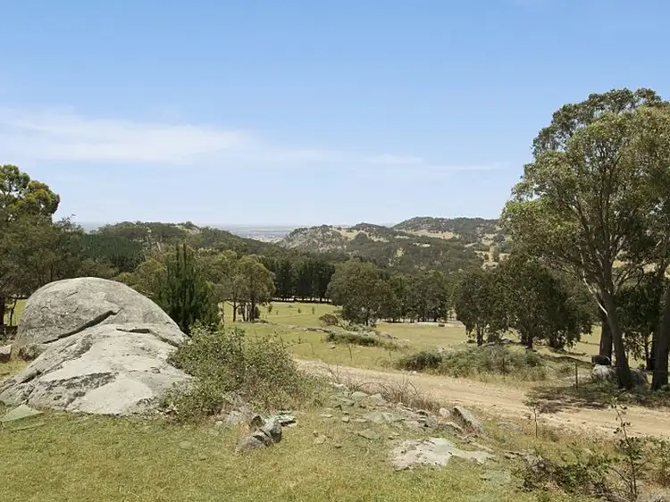 Main view of Homely house listing, 435 Landscape Road, Tallarook VIC 3659