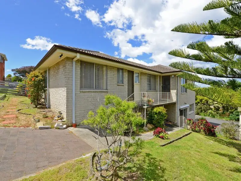 Main view of Homely house listing, 6A Hill Street, Bellerive TAS 7018