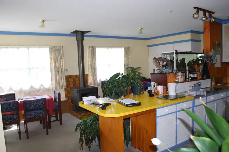 Second view of Homely house listing, 45 Belton Street, Wynyard TAS 7325