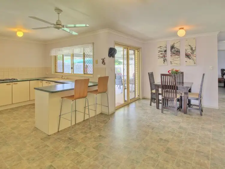 Fourth view of Homely house listing, 59 Mortlake Crescent, Boronia Heights QLD 4124