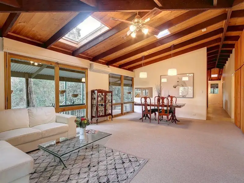 Main view of Homely house listing, 11 Edward Avenue, Crafers West SA 5152