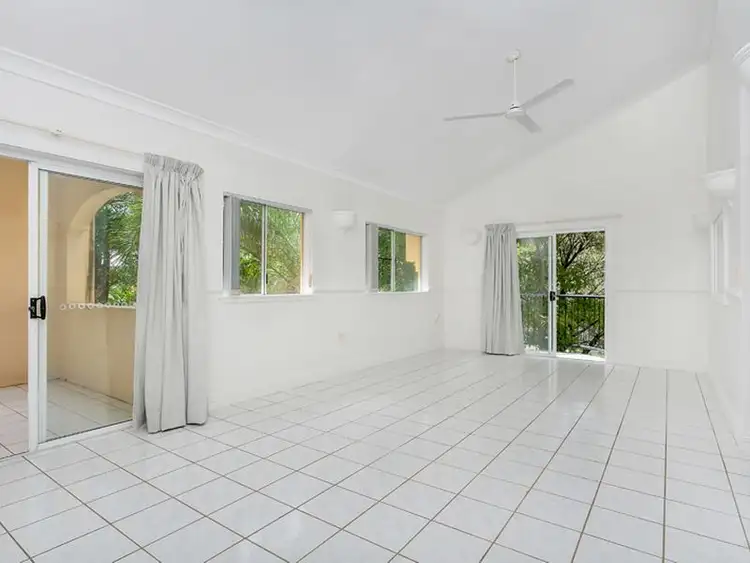 Third view of Homely unit listing, 8/11 Springfield Crescent, Manoora QLD 4870