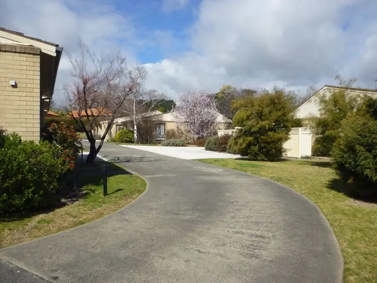 Third view of Homely unit listing, 6/452 Moss Vale Road, Bowral NSW 2576