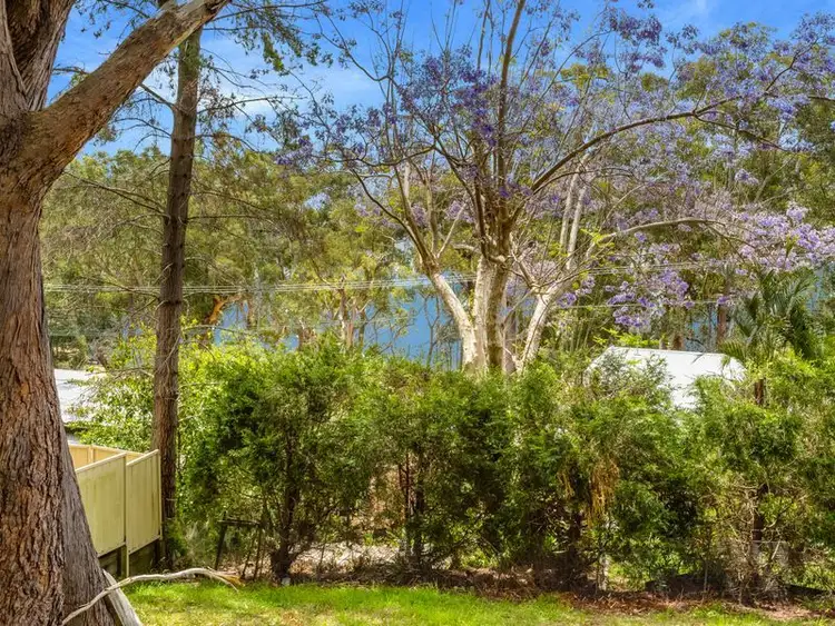 Main view of Homely house listing, 14 Irambang Street, Nelson Bay NSW 2315
