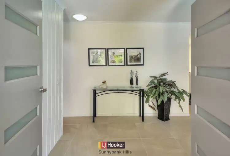 Sixth view of Homely house listing, 15 Ashdown Street, Sunnybank Hills QLD 4109