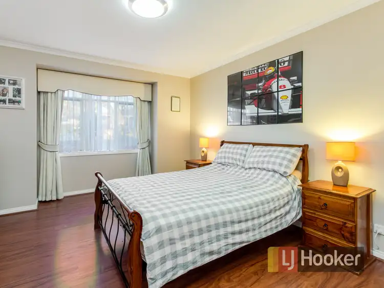 Third view of Homely house listing, 21 Grove Gardens, Berwick VIC 3806