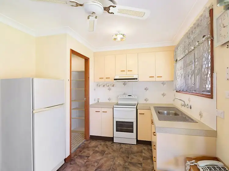 Fourth view of Homely block of units listing, Address available on request