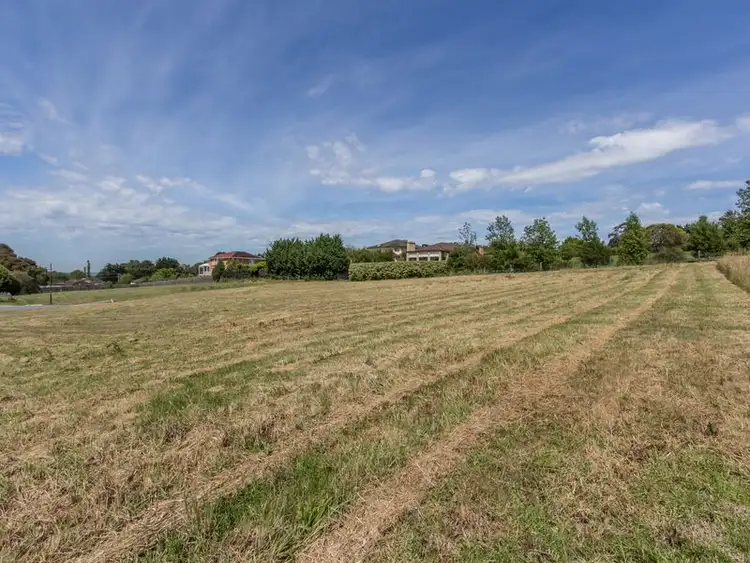 Third view of Homely land listing, 6-7 Adare Court, Berwick VIC 3806