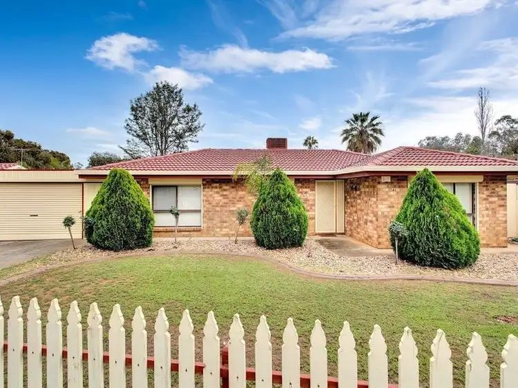 15 Marti Street, Salisbury North SA 5108