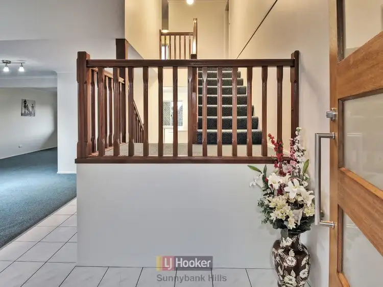 Fifth view of Homely house listing, 5 Tapioca Street, Eight Mile Plains QLD 4113