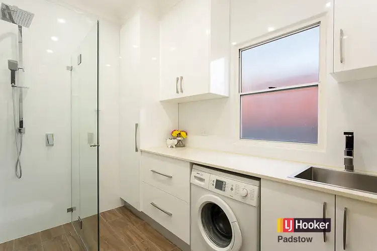 Sixth view of Homely house listing, 92 Thomas Street, Picnic Point NSW 2213