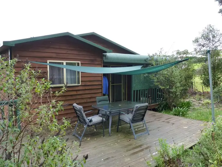 Second view of Homely house listing, 6 Huntingdale Drive, Mollymook NSW 2539