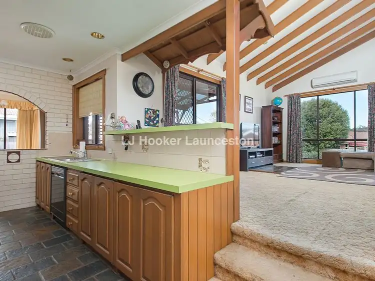 Second view of Homely house listing, 43 Country Club Avenue, Prospect Vale TAS 7250