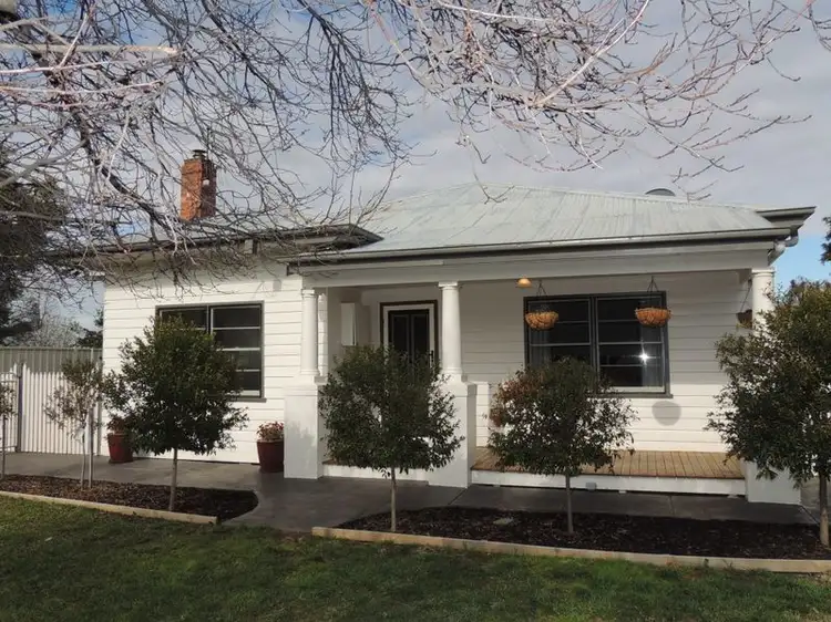 Main view of Homely house listing, 41 Wattie Street, Swan Hill VIC 3585