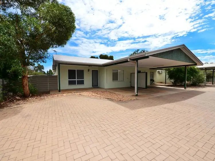 Main view of Homely unit listing, 1/2 Flint Court, The Gap NT 870