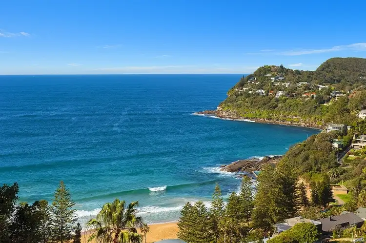 Main view of Homely house listing, 25 Bynya Road, Palm Beach NSW 2108