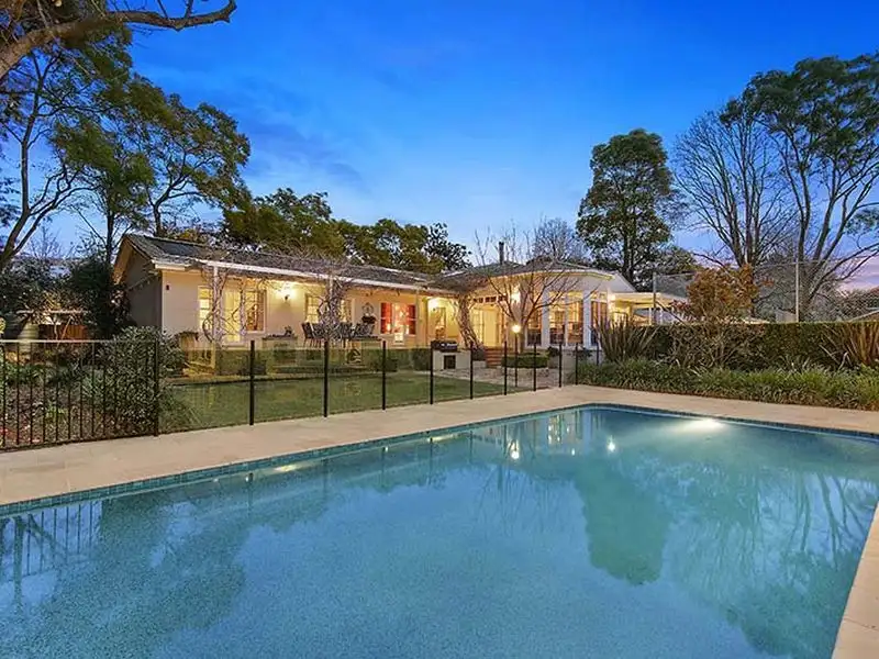 Main view of Homely house listing, 28A Water Street, Wahroonga NSW 2076