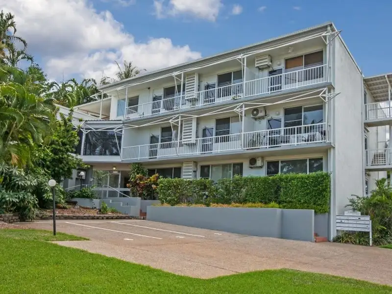 Main view of Homely apartment listing, 5/60 East Point Road, Fannie Bay NT 820